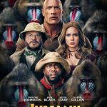 Jumanji: The Next Level (2019) – Final Movie Trailer